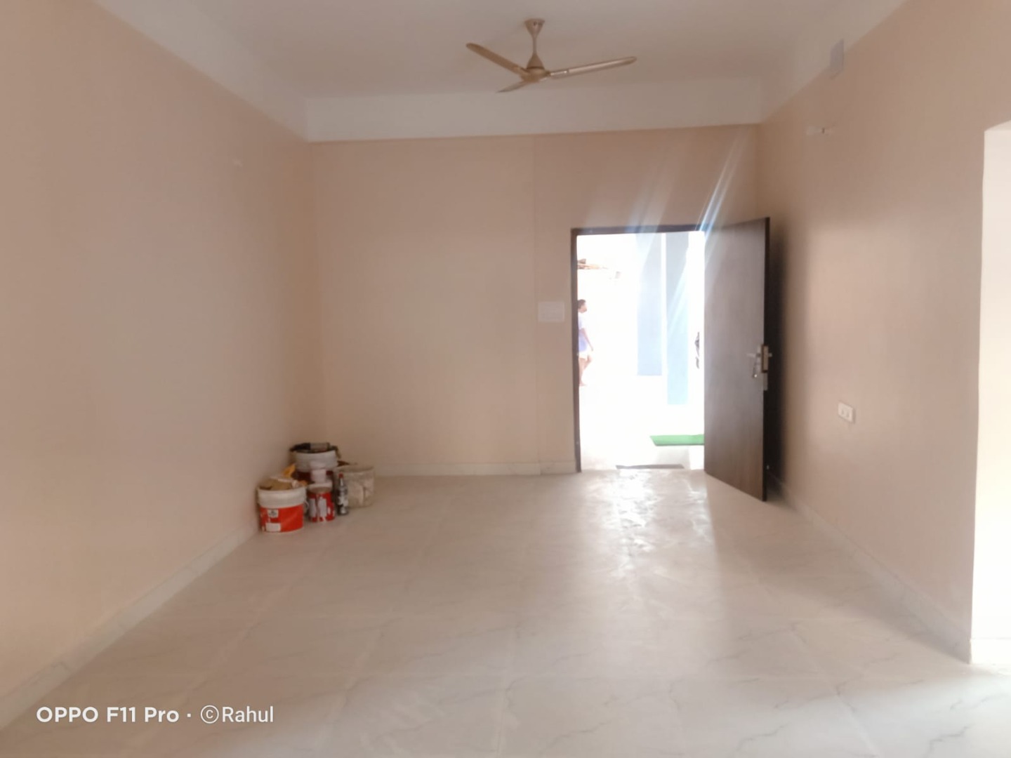 Unfurnished 3bhk in Chandmari, Guwahati, Assam, India for Rent